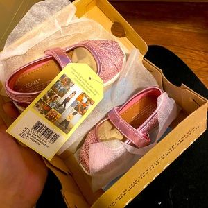 Toddler Girl Shoes
